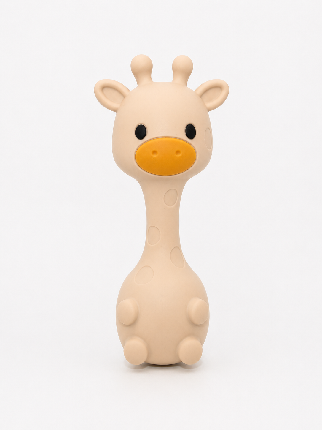 Giraffe Baby Teether Rattle™