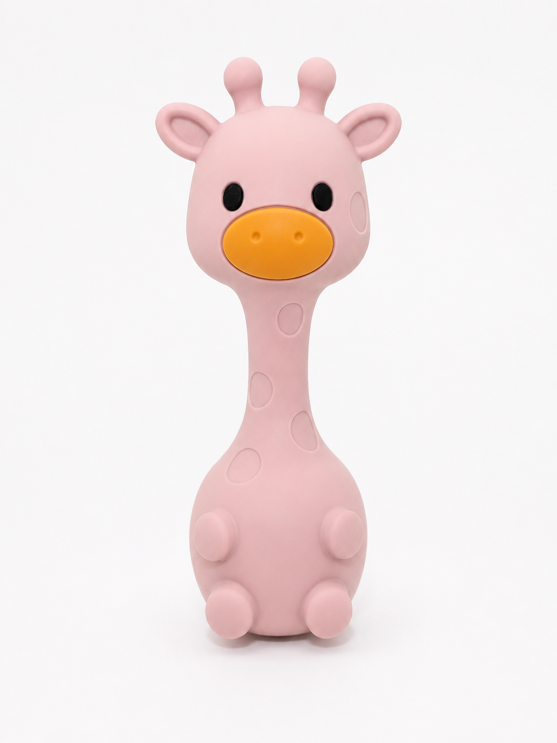 Giraffe Baby Teether Rattle™