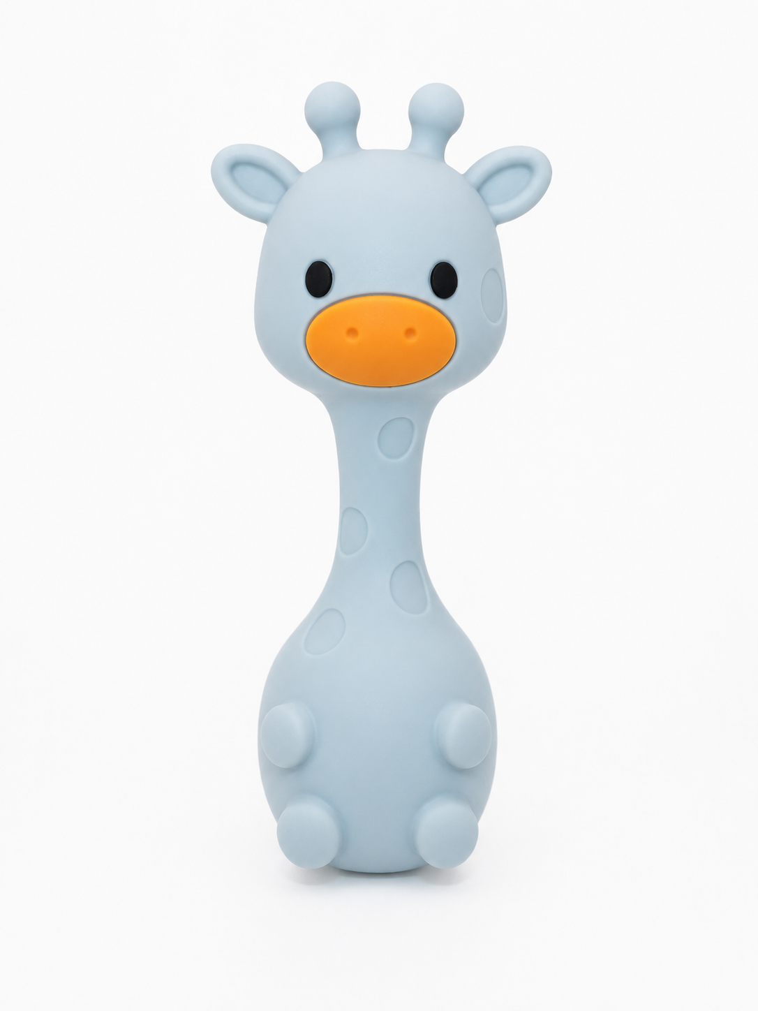 Giraffe Baby Teether Rattle™