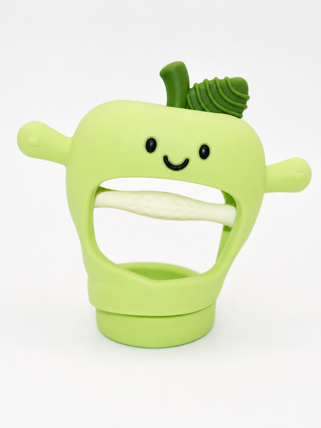 Apple Wrist Baby Teether™