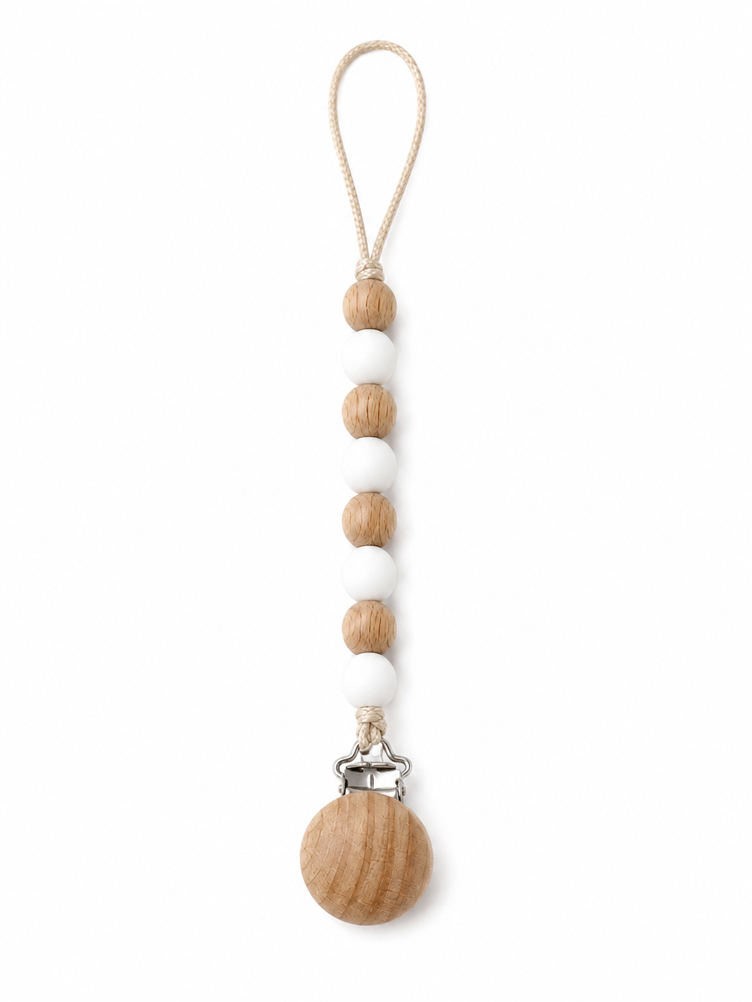 Pacifier Clip Bundle (Pack of 2)